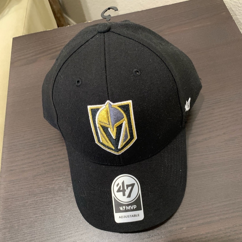 Vegas Golden Knights — VGK Hockey Hat